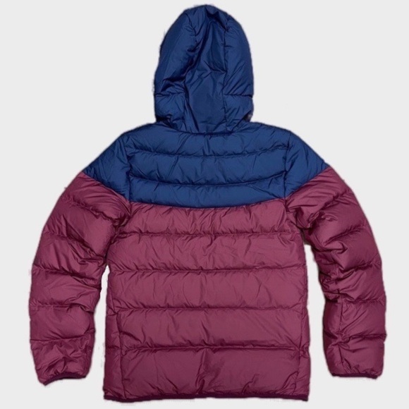 Nike Sportswear Rare Color Down Puffer Jacket - Picture 4 of 8